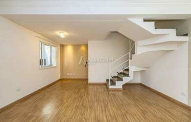 Imagem 4: » OPORTUNIDADE « SOBRADO EM CONDOMÍNIO FECHADO NO BAIRRO ÁGUA VERDE