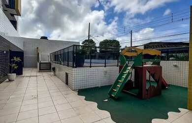 Imagem 7: Apartamento à venda no VILLA VERNAZZA SERRARIA, Maceió, AL