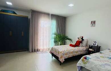 Imagem 7: Casas em condomínio lauro de freitas