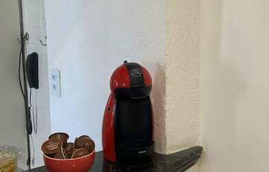 Imagem 13: Home Service - Frente Mar - Pina