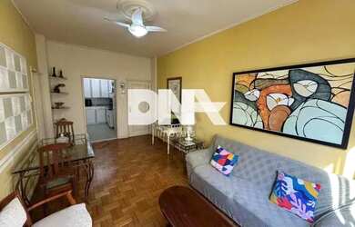 Imagem 4: Apartamento - / Residencial / Copacabana