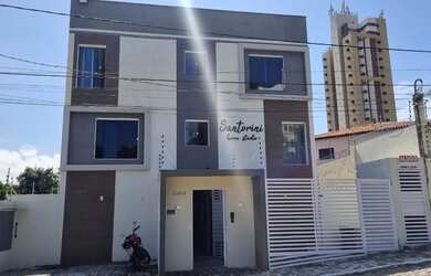 Imagem: Alugo apartamento 1/4