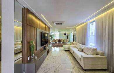 Imagem 7: Casa com 5 dormitórios, 500 m² - venda por R$ 4.900.000,00 ou aluguel...