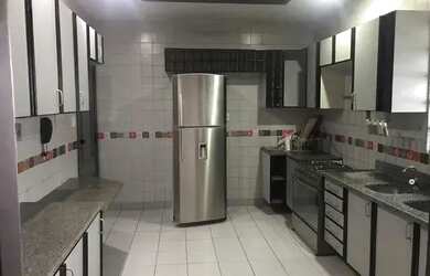 Imagem 4: Imóvel para aluguel possui 160 m² com 3 suítes em Batista Campos -...