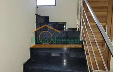 Imagem 11: SOBRADO EM CONJUNTO FECHADO À VENDA NO BAIRRO DE SANTA FELICIDADE