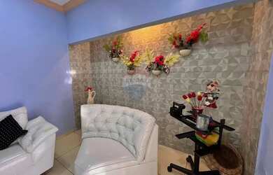 Imagem 12: Casa a venda 3 Quartos no bairro Malvinas