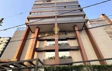 Imagem 2: ESPETACULAR, VISTA MAR, GUILHERMINA, Sacada , 3 suítes, lavabo, 2 vagas