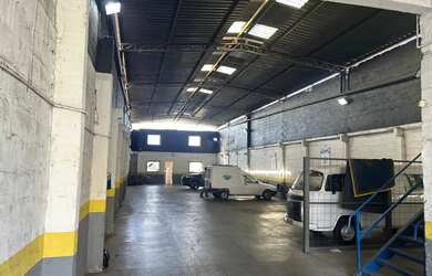 Imagem 4: Imóvel para aluguel tem 400 metros quadrados em Novo Progresso - Contagem - MG