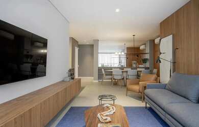 Imagem 3: Novo Estreito 3 suítes. Piscina, Churrasqueira, Imóvel mobiliadoeImóvel...