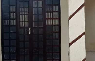 Imagem: O terreno possui 23m² de Área e está localizado em Ceilândia