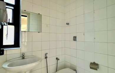 Imagem 4: Andar em area nobre Montado, excelente localização