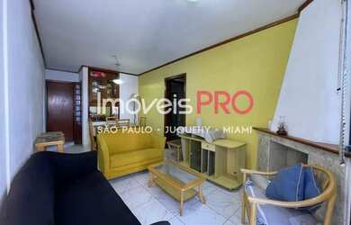 Imagem 2: Vila Congonhas - Apartamento Mobiliado 3 dorm 1 vaga