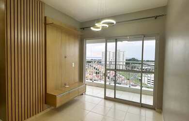 Imagem 7: Alugo Lindo Apartamento Reformado Reserva das Praias