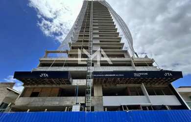 Imagem 2: APARTAMENTO DE 3 SUÍTES EM ATÉ 84X ENTREGA PARA 2026 EM PORTO BELO