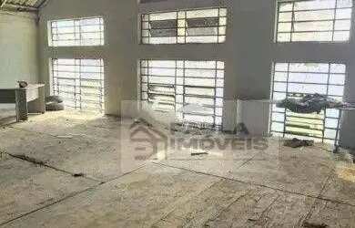 Imagem 6: Galpão para alugar, 450 m² por R$ 13.500/mês IPTU R$ 941 - Vila Maria...