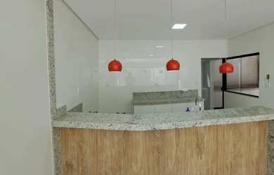 Imagem 14: Bairro Ibituruna/Aceita Financiamento