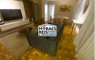 Imagem 13: Apartamento com 2 dormitórios para alugar, 123 m² Itaim Bibi - São...