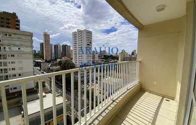 Imagem 10: Apartamento para locação com 2 quartos sendo 1 suíte no condomínio...