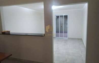 Imagem 7: Casa à venda no bairro Vila José Paulino Nogueira em Paulínia