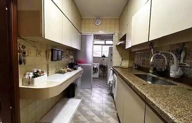 Imagem 6: Venda Apartamento 3 Dormitórios - 100 m² Vila Mascote