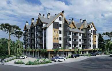 Imagem 10: APARTAMENTO 2 DORMITÓRIOS