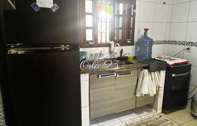 Imagem 4: BAMBUÍ, ORLA 23 IMOBILIÁRIA VENDE Casa duplex com 4 quartos próximo...