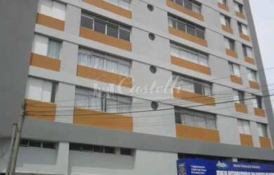 Imagem: O apartamento possui 2 Dormitórios, 3 Banheiros, 1 Vaga na