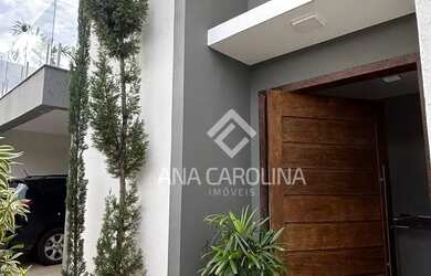 Imagem 2: Maravilhosa Casa à Venda no Reserva Real