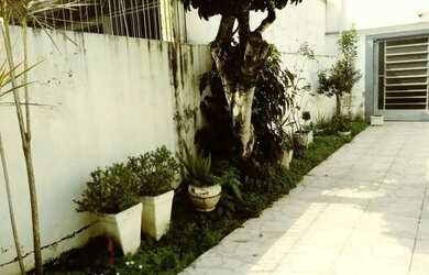 Imagem 6: CASA AMPLA COM 3 DORMITÓRIOS