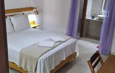 Imagem 3: Flats mobiliado pra alugar mensal