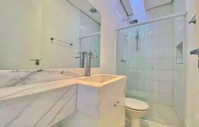 Imagem 6: Casa com 5 dormitórios, 565 m² - venda por R$ 4.000.000,00 ou aluguel...