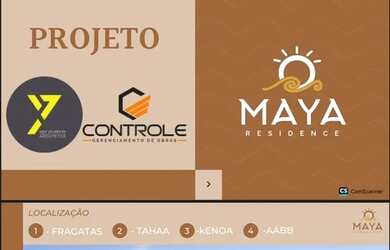 Imagem: O terreno possui 10m² de Área e está localizado em Zona de