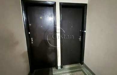 Imagem 7: Edifício Comercial em Brás