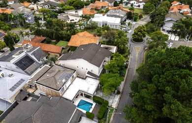 Imagem 3: Alphaville 5 - Casa em Condomínio para Venda em Alphaville Santana de...