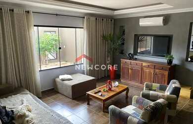 Imagem 6: Casa em Rua Samuel Faustino Romeiro Campoy - Coliseu - Londrina/PR