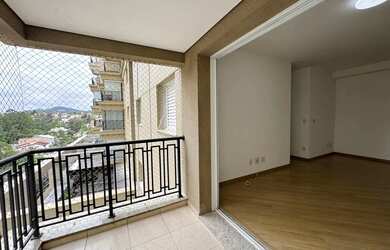 Imagem 6: APARTAMENTO DE 2 DORM PARA LOCAÇÃO NO ALPHA PARK