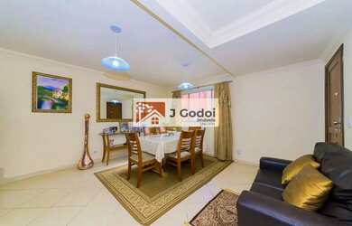 Imagem 10: ÓTIMO SOBRADO NO SANTA CÂNDIDA - 3 DORMITÓRIOS 1 SUÍTE E 2 VAGAS