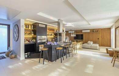 Imagem 14: SANTA MÔNICA JARDINS-Casa com 5 quartos à venda, 906 m² por R$ 13.000.000...