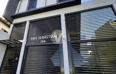 Imagem 10: Apartamento de 1 dormitório mobiliado, bairro Centro Santa Maria