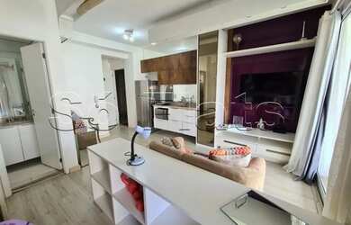 Imagem 11: Flat com uma boa localização ao lado da Av. Faria Lima e Av Bandeirantes,...