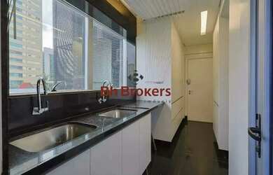 Imagem 12: APARTAMENTO 3 SUÍTES PARA LOCAÇÃO NO BAIRRO VILA DA SERRA