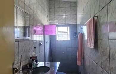 Imagem 8: CASA TÉRREA - SANTA ÂNGELA - MG