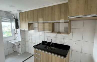 Imagem 6: apartamento - Residencial Parque da Fazenda - Campinas