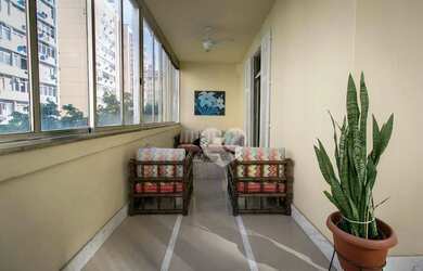 Imagem 6: Apartamento com 4 dormitórios à venda, 287 m² por R$ 1.737.000,00 -...