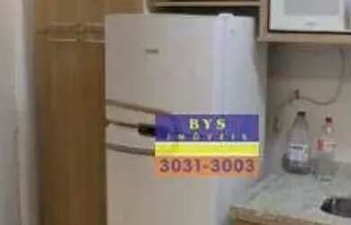 Imagem: BELA VISTA, PROXIMO AO METRO ANHANGABAU, MOBILIADO, UM DORM./