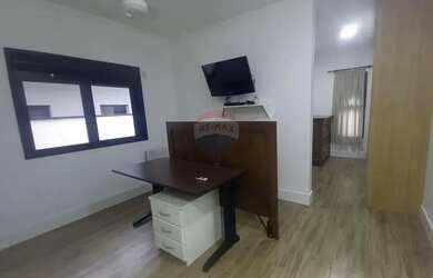 Imagem 14: LOCAÇÃO de Casa mobiliada com 03 dormitórios sendo 01 suite em Condomínio...