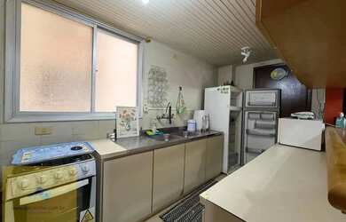 Imagem 15: EDIFICIO PORTO SEGURO APTO 34