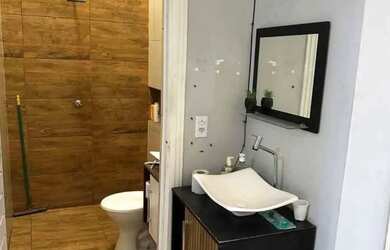 Imagem 7: 02- Casa no Angelim. Varanda, 2 Vagas na garageme3 Dormitórios