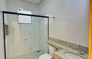 Imagem 5: Casa à venda no bairro Ibituruna com 112m², 3 Quarto(s), 1 Suíte, 3 Vaga(s)