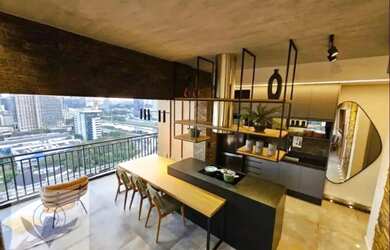 Imagem 8: Apartamento para aluguel na Cidade Monções